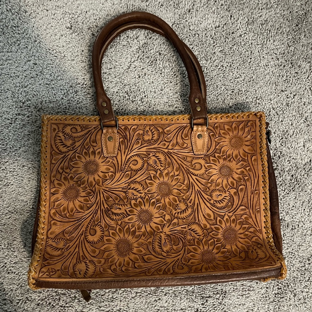 Beautiful bag